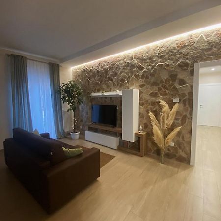 Ca Sal Holiday Home ليزينا المظهر الخارجي الصورة