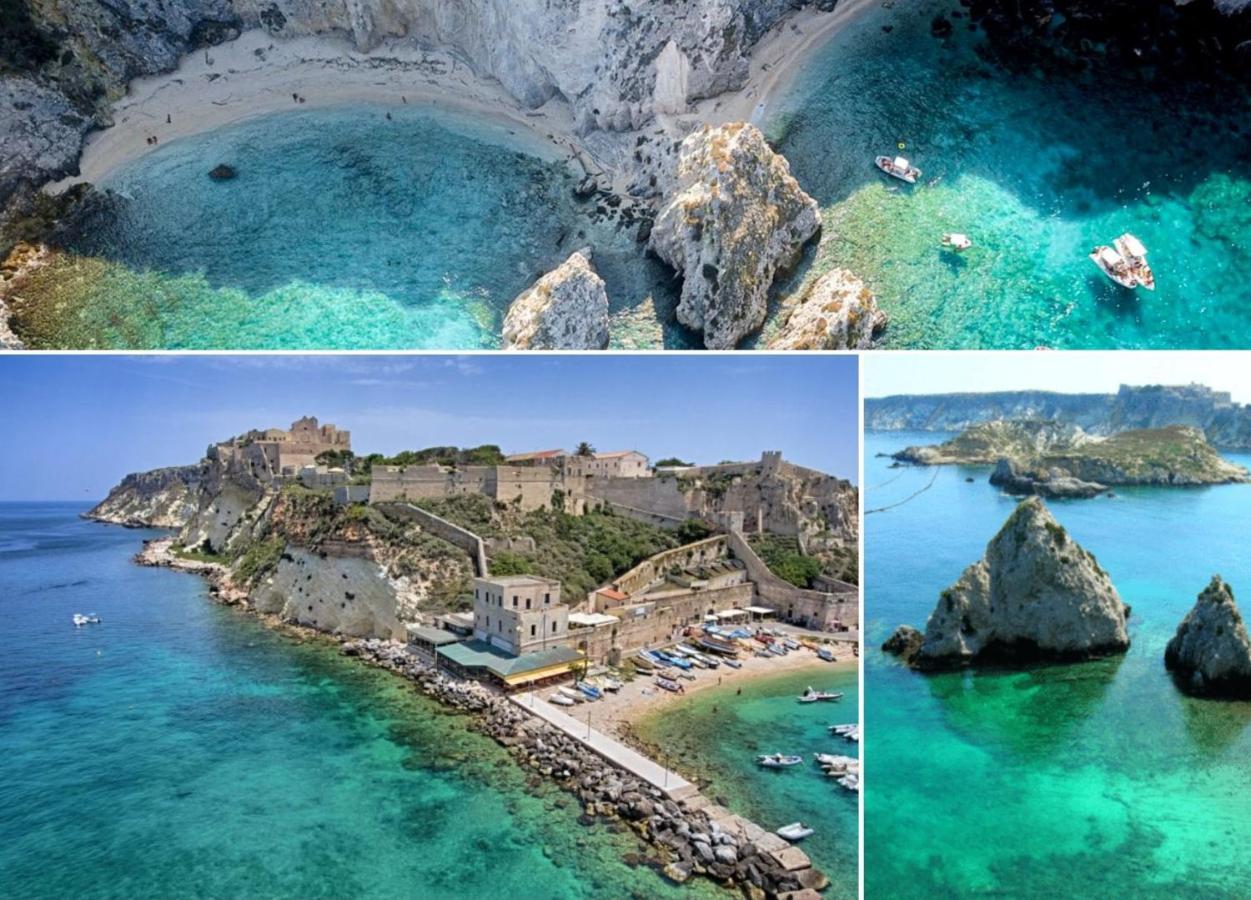 Ca Sal Holiday Home ليزينا المظهر الخارجي الصورة