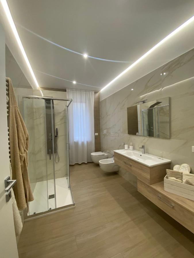 Ca Sal Holiday Home ليزينا المظهر الخارجي الصورة