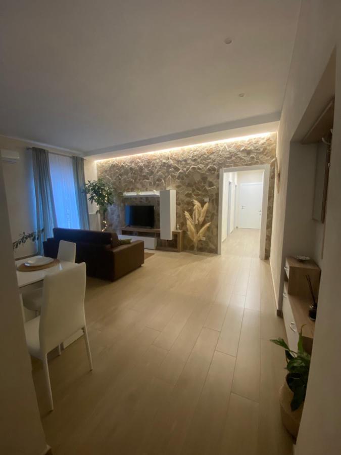Ca Sal Holiday Home ليزينا المظهر الخارجي الصورة