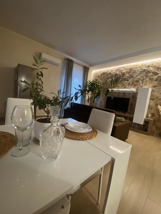 Ca Sal Holiday Home ليزينا المظهر الخارجي الصورة