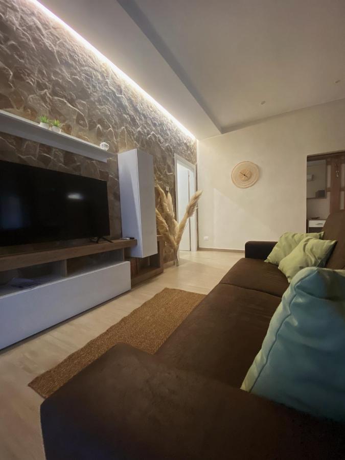 Ca Sal Holiday Home ليزينا المظهر الخارجي الصورة