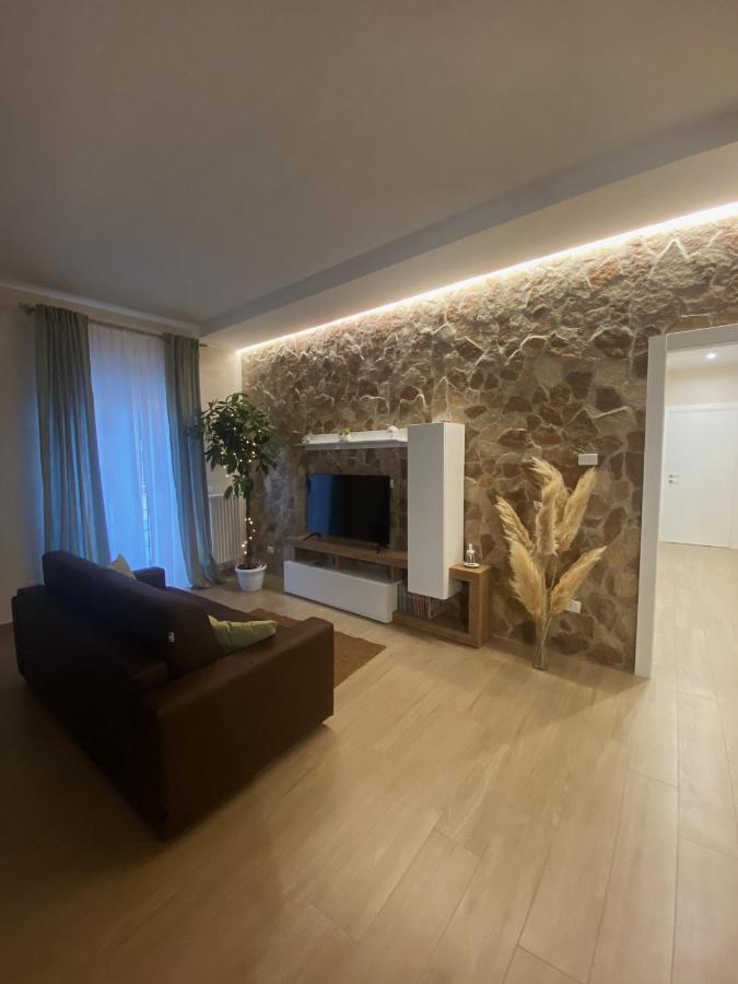 Ca Sal Holiday Home ليزينا المظهر الخارجي الصورة