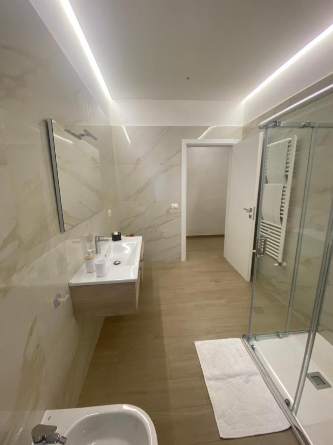 Ca Sal Holiday Home ليزينا المظهر الخارجي الصورة