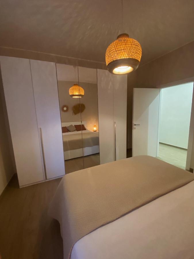 Ca Sal Holiday Home ليزينا المظهر الخارجي الصورة