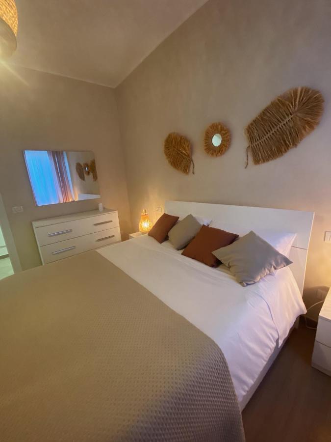 Ca Sal Holiday Home ليزينا المظهر الخارجي الصورة