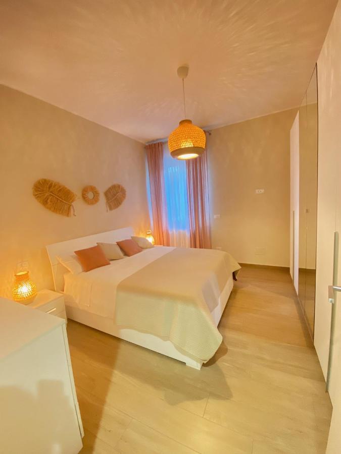 Ca Sal Holiday Home ليزينا المظهر الخارجي الصورة
